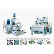 Low Noise Intensive Mixer Machine